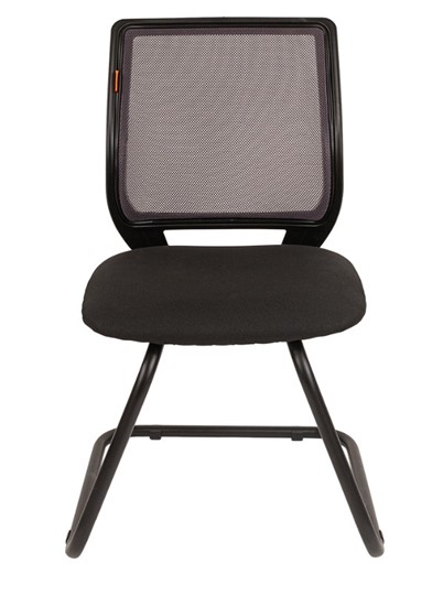 Кресло компьютерное CHAIRMAN 699V, цвет серый в Вологде - изображение 4