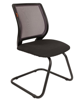 Кресло компьютерное CHAIRMAN 699V, цвет серый в Вологде - изображение