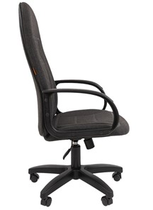 Кресло CHAIRMAN 727 ткань ст., цвет серый в Вологде - предосмотр 2