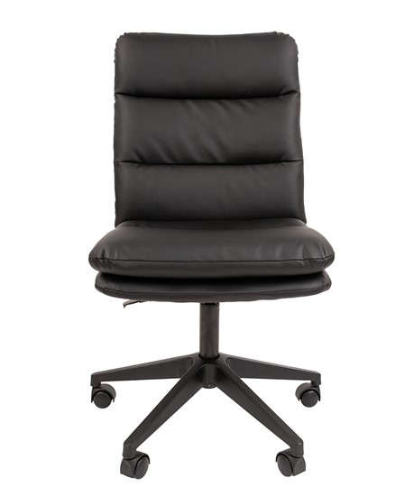 Компьютерное кресло CHAIRMAN 919 черное в Вологде - изображение 1