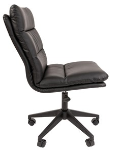 Компьютерное кресло CHAIRMAN 919 черное в Вологде - предосмотр 2