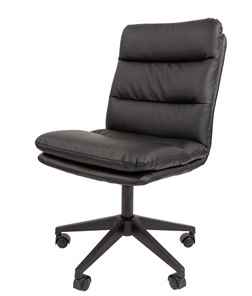 Компьютерное кресло CHAIRMAN 919 черное в Вологде - предосмотр 3