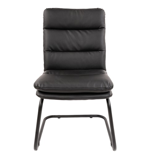 Компьютерное кресло CHAIRMAN 919V черное в Вологде - изображение 1