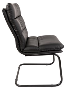 Компьютерное кресло CHAIRMAN 919V черное в Вологде - предосмотр 2