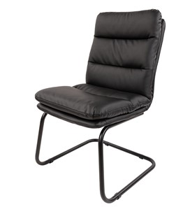 Компьютерное кресло CHAIRMAN 919V черное в Вологде - предосмотр 3