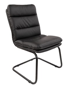 Компьютерное кресло CHAIRMAN 919V черное в Вологде - предосмотр