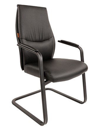 Кресло CHAIRMAN VISTA V BLACK в Вологде - изображение