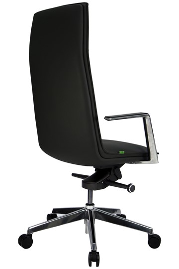 Компьютерное кресло Crown А 1819 (Черный) в Вологде - изображение 4