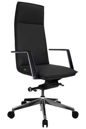 Компьютерное кресло Crown А 1819 (Черный) в Вологде - изображение