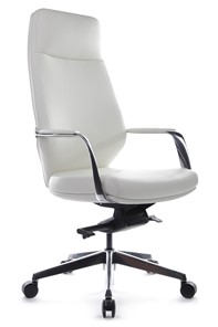 Компьютерное кресло Design А1711, Белый в Вологде