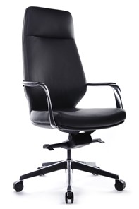 Офисное кресло Design А1711, Черный в Вологде