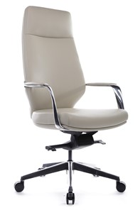 Кресло офисное Design А1711, Светло-серый в Вологде - предосмотр