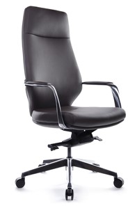 Кресло Design А1711, Темно-коричневый в Вологде