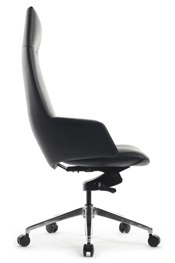 Кресло компьютерное Design А1719, Черный в Вологде - изображение 1