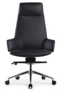Кресло компьютерное Design А1719, Черный в Вологде - предосмотр 2