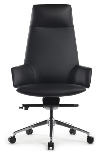 Кресло компьютерное Design А1719, Черный в Вологде - изображение 2