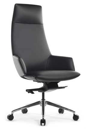 Кресло компьютерное Design А1719, Черный в Вологде - изображение