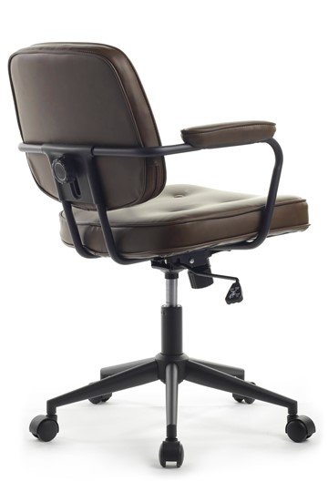 Кресло DESIGN CHESTER, Коричневый в Вологде - изображение 2