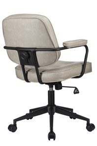 Компьютерное кресло DESIGN CHESTER, Светло-серый в Вологде - предосмотр 2