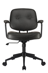 Кресло компьютерное DESIGN CHESTER, Темно-серый в Вологде - предосмотр 3