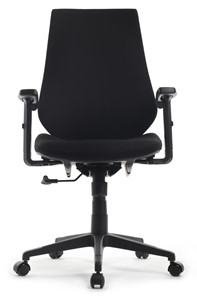 Компьютерное кресло Design CX1361М, Черный в Вологде - предосмотр 4