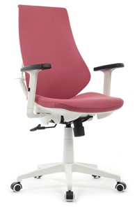 Кресло офисное Design CX1361М, Розовый в Вологде