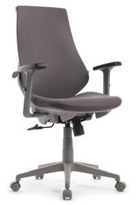Кресло компьютерное Design CX1361М, Серый в Вологде