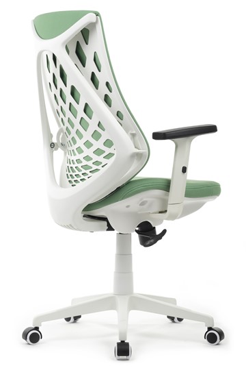 Кресло Design CX1361М, Зеленый в Вологде - изображение 2