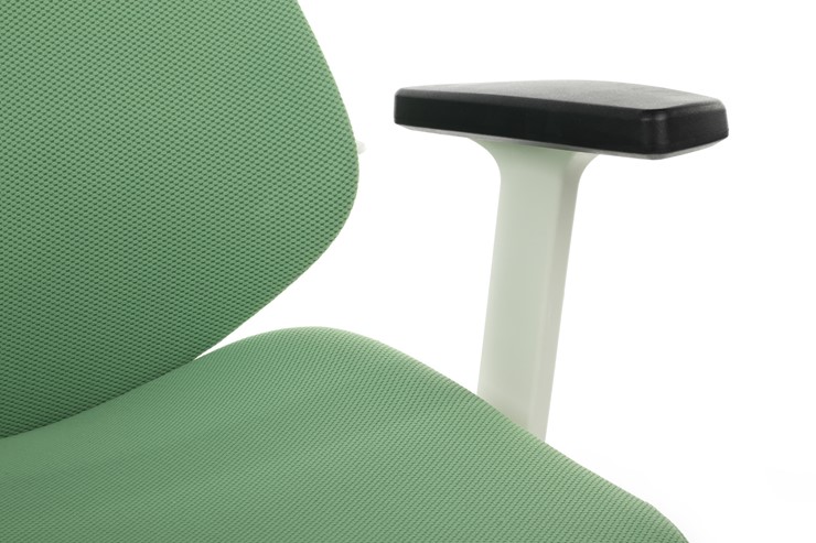 Кресло Design CX1361М, Зеленый в Вологде - изображение 5