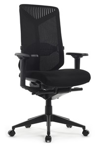 Кресло Design CX1368М, Черный в Вологде