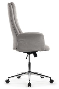 Офисное кресло Design CX1502H, Серый в Вологде - предосмотр 1
