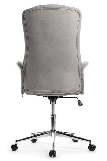 Офисное кресло Design CX1502H, Серый в Вологде - изображение 2