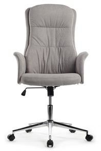 Офисное кресло Design CX1502H, Серый в Вологде - предосмотр 3