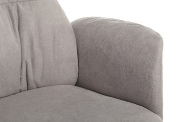 Офисное кресло Design CX1502H, Серый в Вологде - предосмотр 4