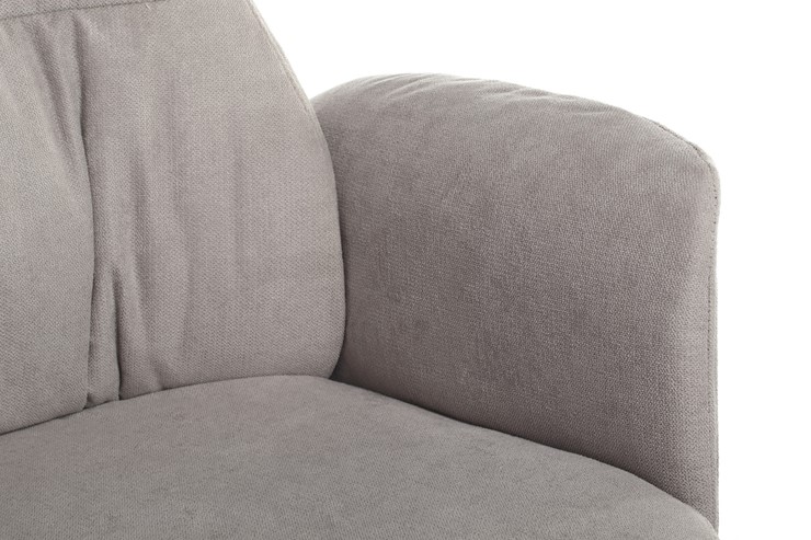 Офисное кресло Design CX1502H, Серый в Вологде - изображение 4