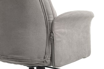 Офисное кресло Design CX1502H, Серый в Вологде - предосмотр 5