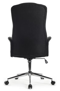 Офисное кресло Design CX1502H, Черный в Вологде - предосмотр 2