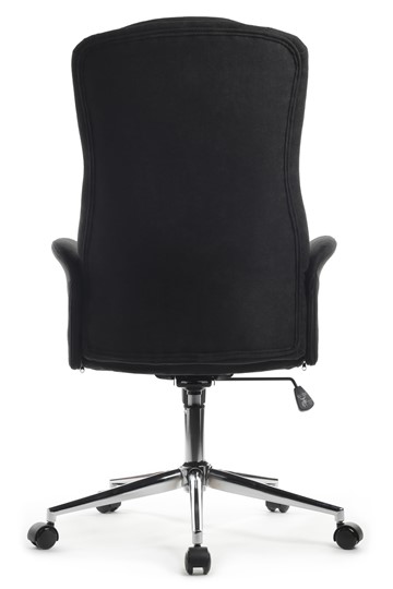 Офисное кресло Design CX1502H, Черный в Вологде - изображение 2