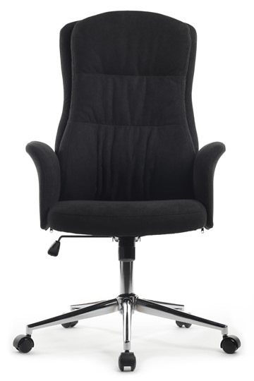 Офисное кресло Design CX1502H, Черный в Вологде - изображение 3