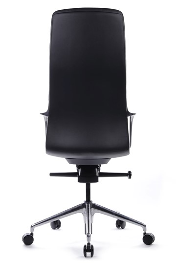 Кресло компьютерное Design FK004-A13, Черный в Вологде - изображение 3