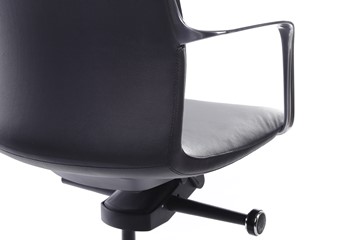 Кресло компьютерное Design FK004-A13, Черный в Вологде - предосмотр 5