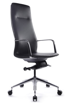 Кресло компьютерное Design FK004-A13, Черный в Вологде - изображение