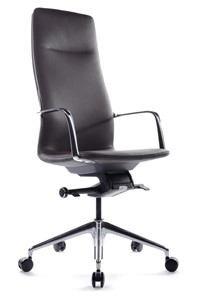 Офисное кресло Design FK004-A13, Темно-коричневый в Вологде