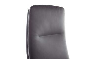 Офисное кресло Design FK004-A13, Темно-коричневый в Вологде - предосмотр 4