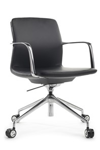 Кресло компьютерное Design FK004-В12, Черный в Вологде