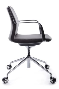 Кресло Design FK004-В12, Темно-коричневый в Вологде - предосмотр 1