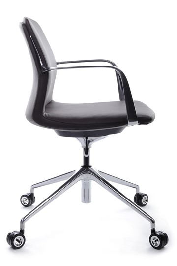Кресло Design FK004-В12, Темно-коричневый в Вологде - изображение 1