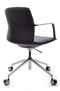 Кресло Design FK004-В12, Темно-коричневый в Вологде - предосмотр 2