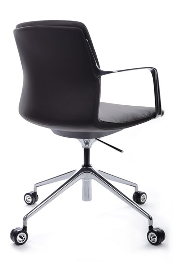 Кресло Design FK004-В12, Темно-коричневый в Вологде - изображение 2