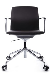 Кресло Design FK004-В12, Темно-коричневый в Вологде - предосмотр 3